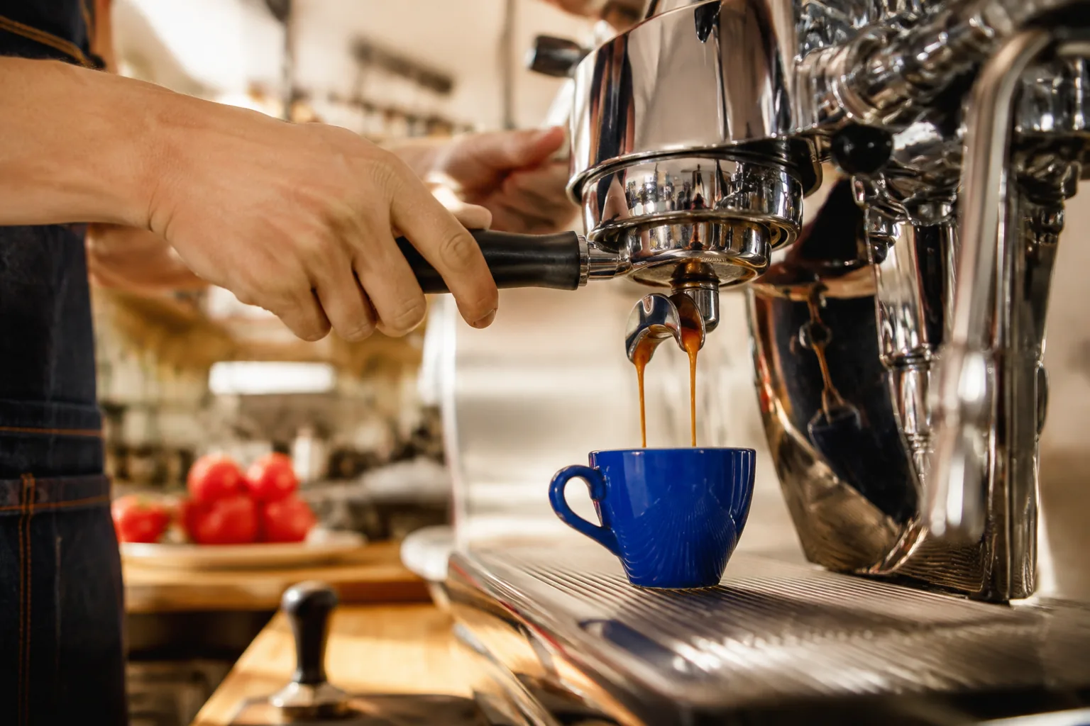 Morning Glory Café