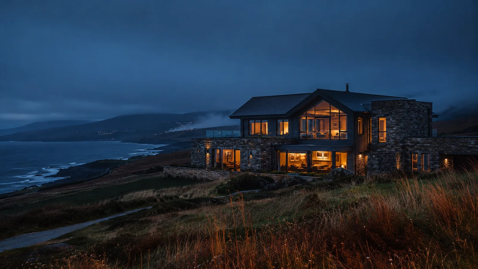 Móire House